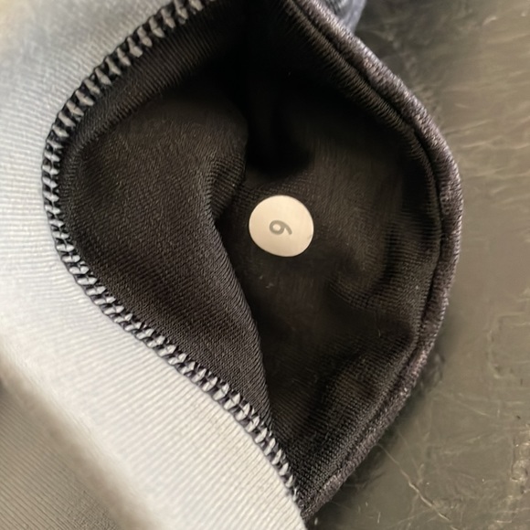 Lululemon Capri - Picture 3 of 3